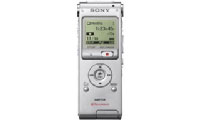 Sony ICD-UX200 2GB (ICDUX200S) Sony ICD-UX200 2GB (ICDUX200S)